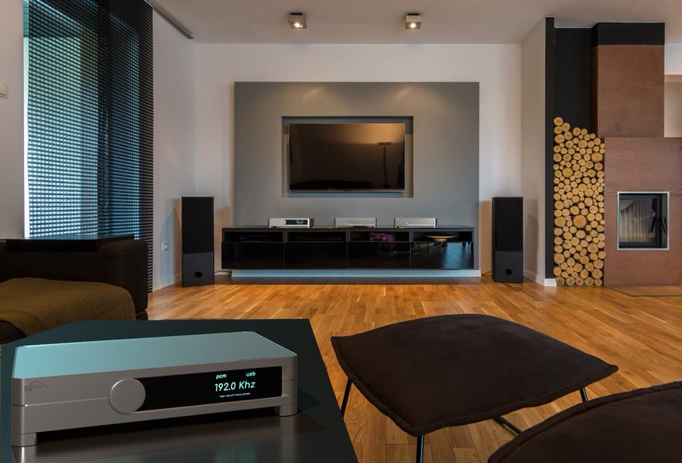 Ideon Audio Absolute Time – Image 5