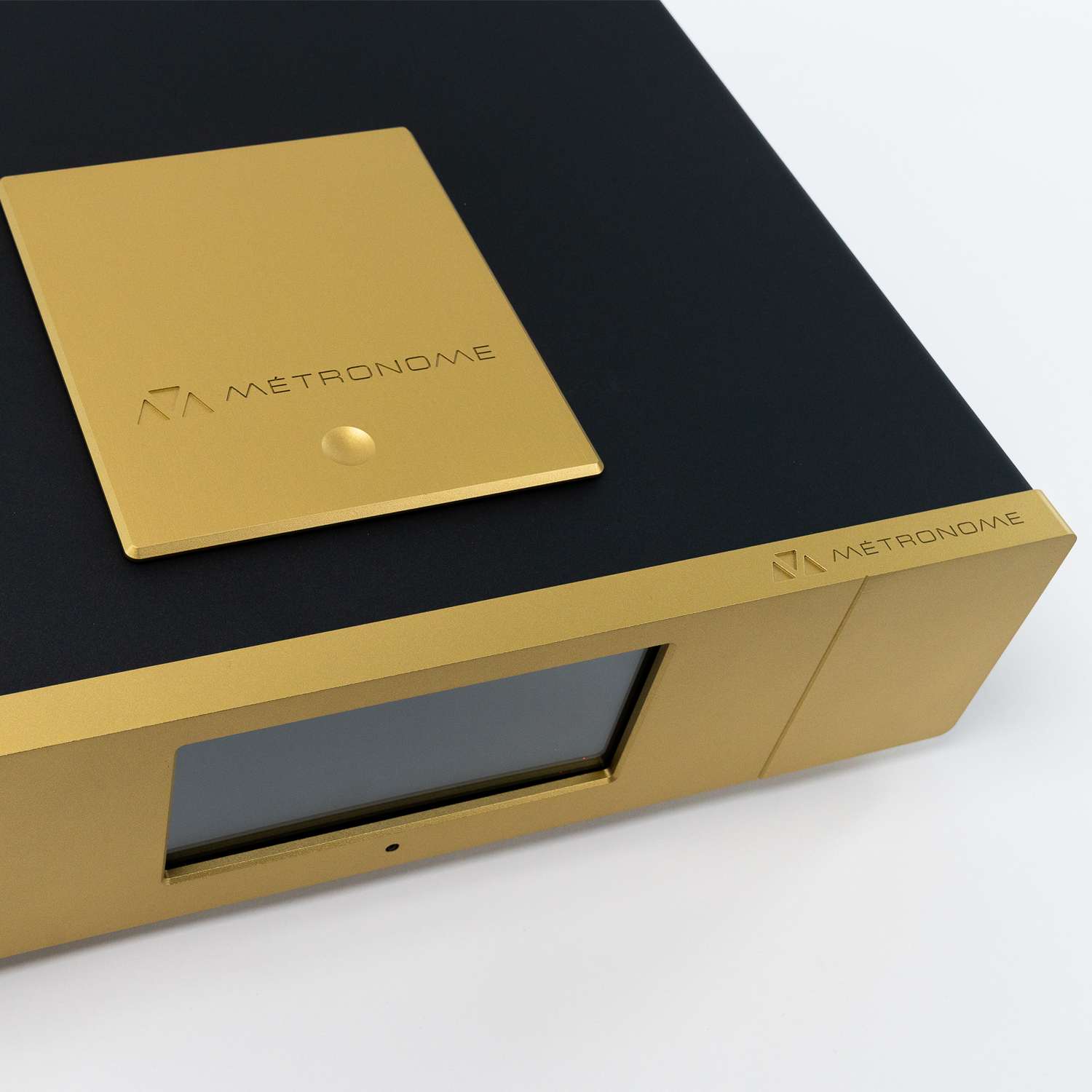 METRONOME TECHNOLOGIE – AQWO 2