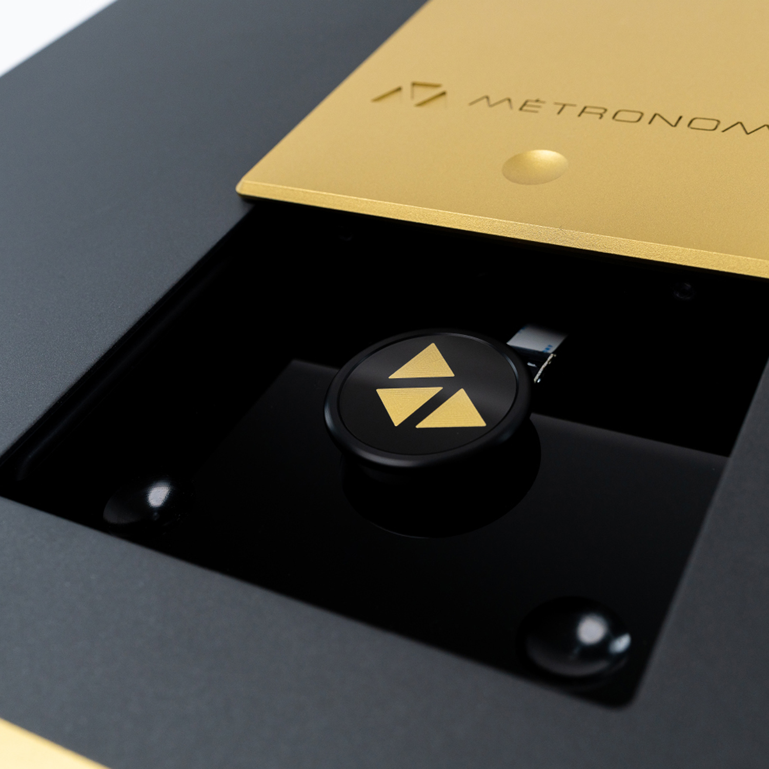 METRONOME TECHNOLOGIE - AQWO 2 – Image 2