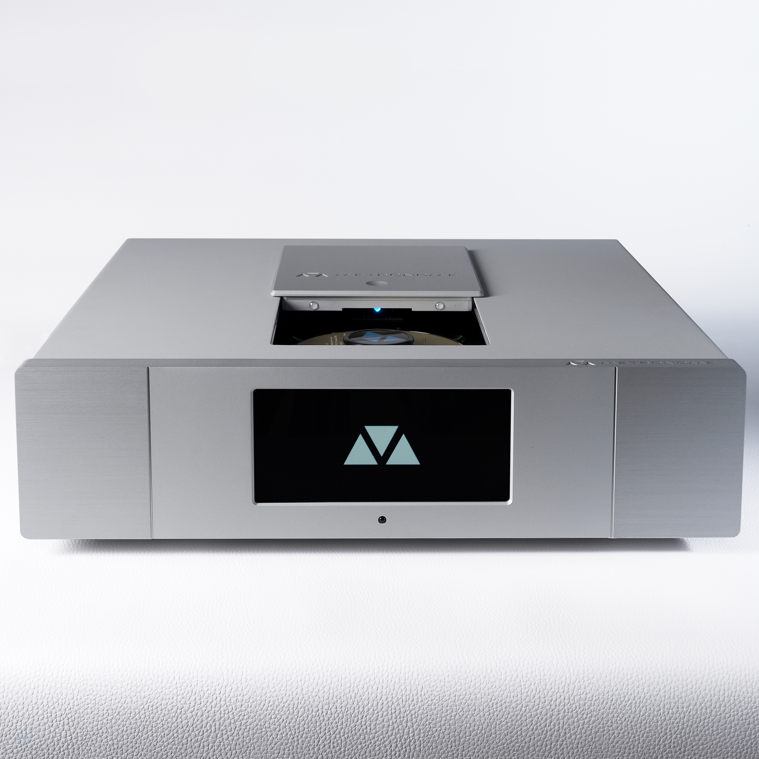 METRONOME TECHNOLOGIE - AQWO 2 – Image 3