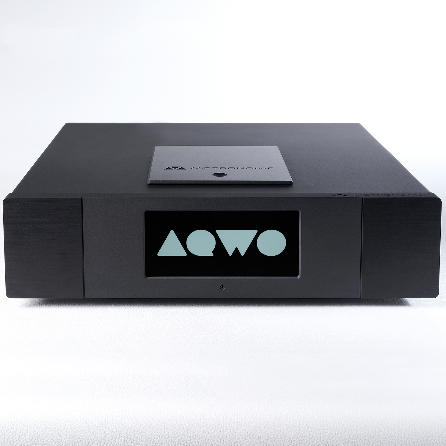 METRONOME TECHNOLOGIE - AQWO 2 – Image 4