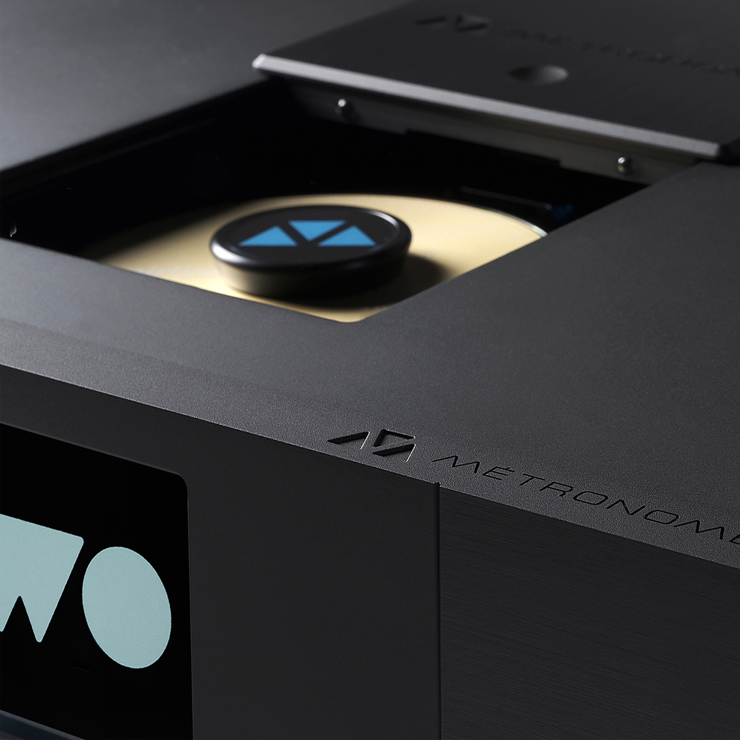 METRONOME TECHNOLOGIE - AQWO 2 – Image 5