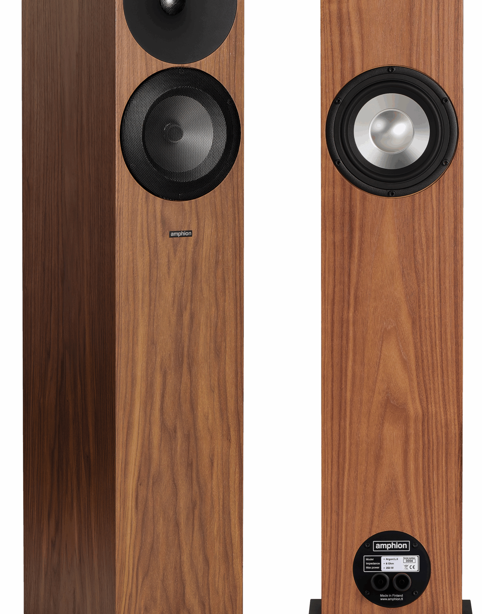 Amphion Argon 3LX