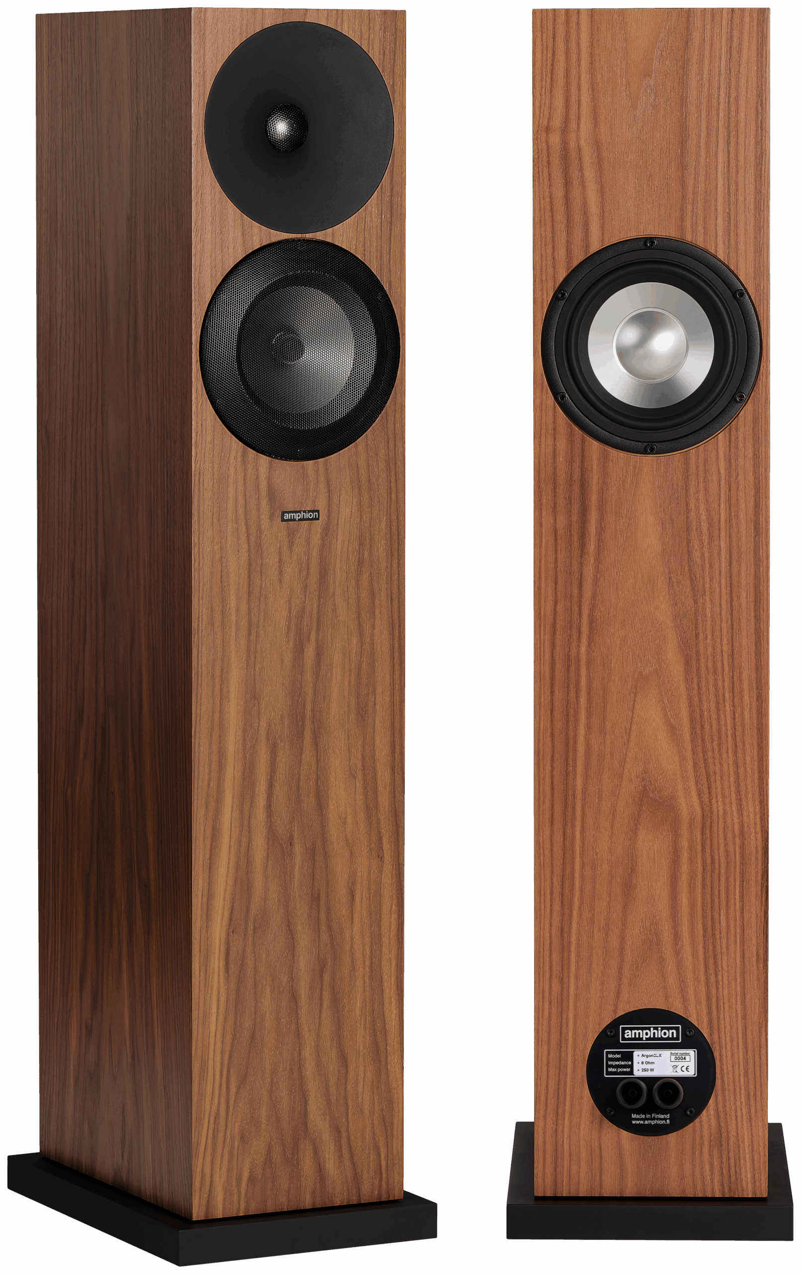 Amphion Argon 3LX