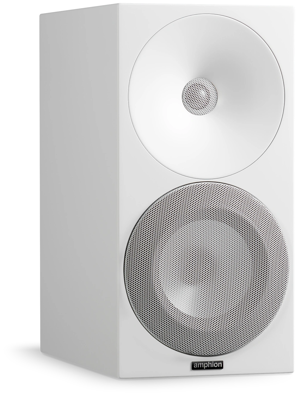 Amphion Argon3X