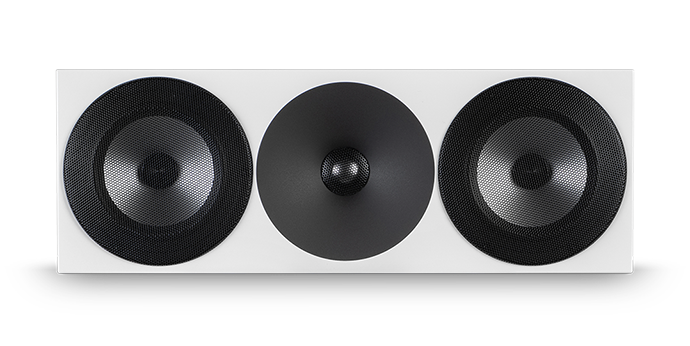 Amphion Argon 5C