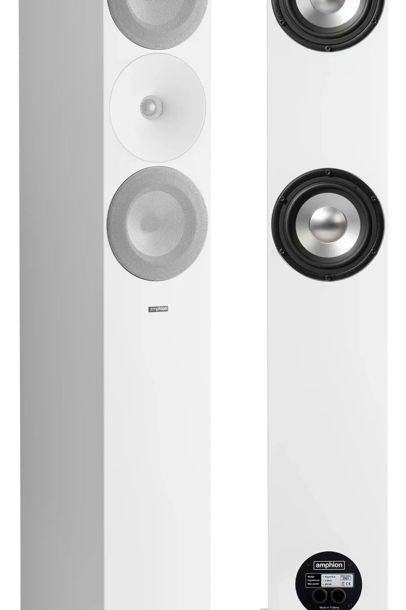 Amphion Argon 7LX