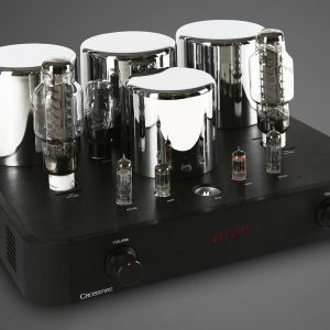Ayon Audio — électronique à tubes haut de gamme