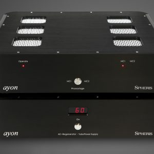 Ayon Spheris Phono