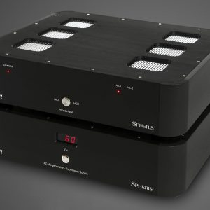 Ayon Spheris Phono
