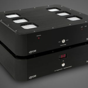 Ayon Spheris Phono