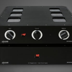 Ayon Spheris Evo Linestage