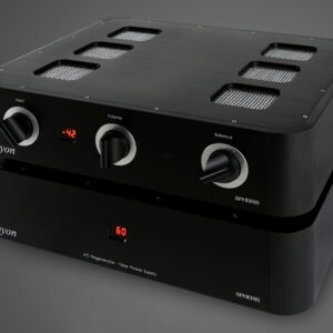 Ayon Spheris Evo Linestage