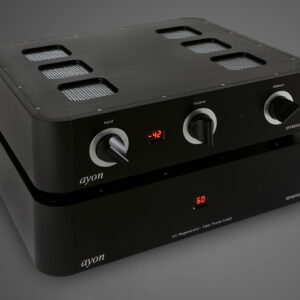 Ayon Spheris Evo Linestage