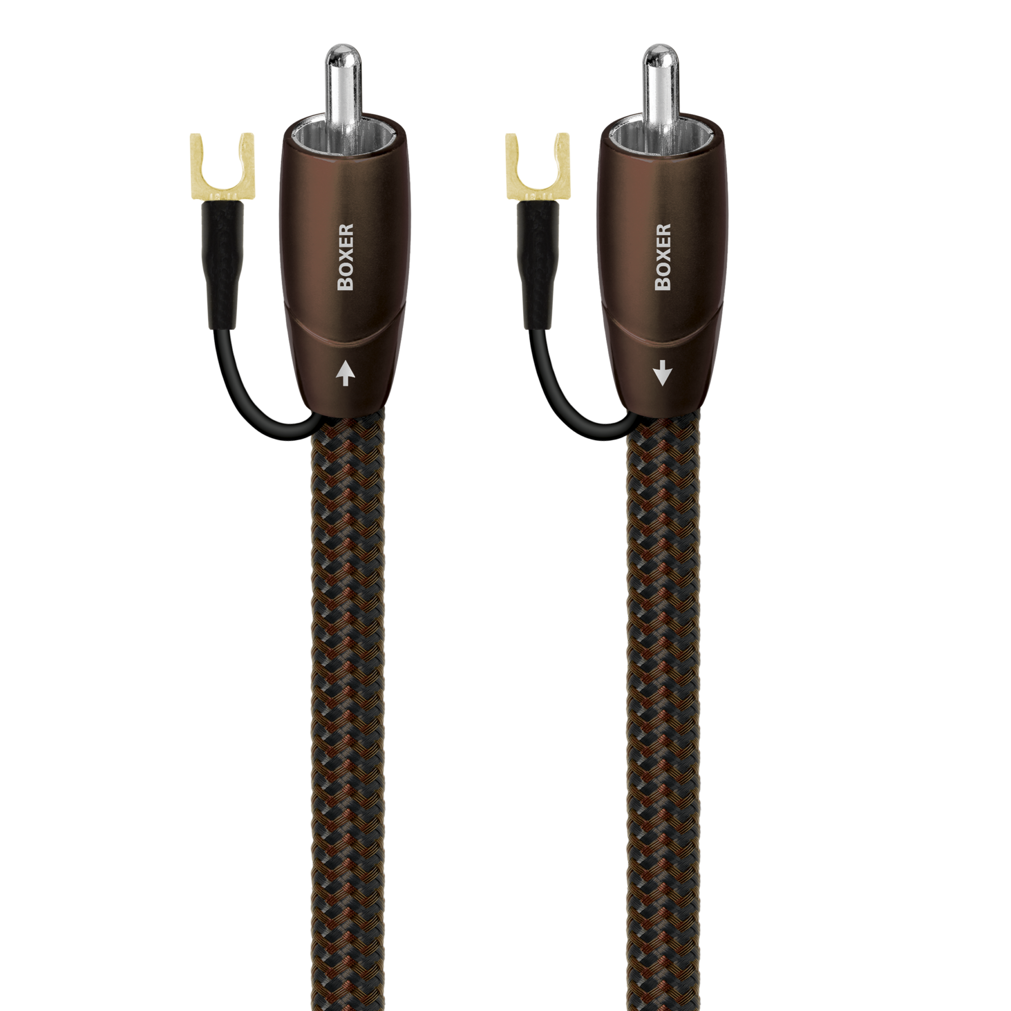 AudioQuest Boxer Subwoofer Cable