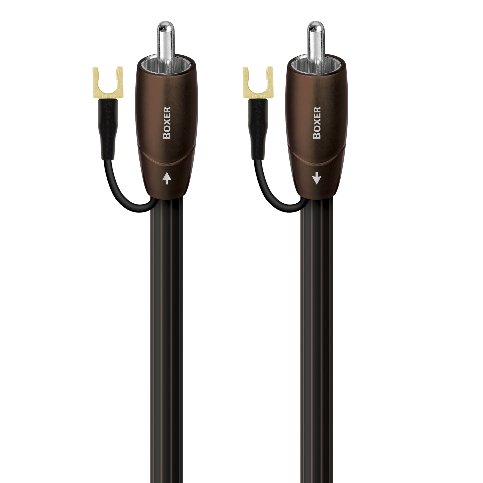 AudioQuest Boxer Subwoofer Cable