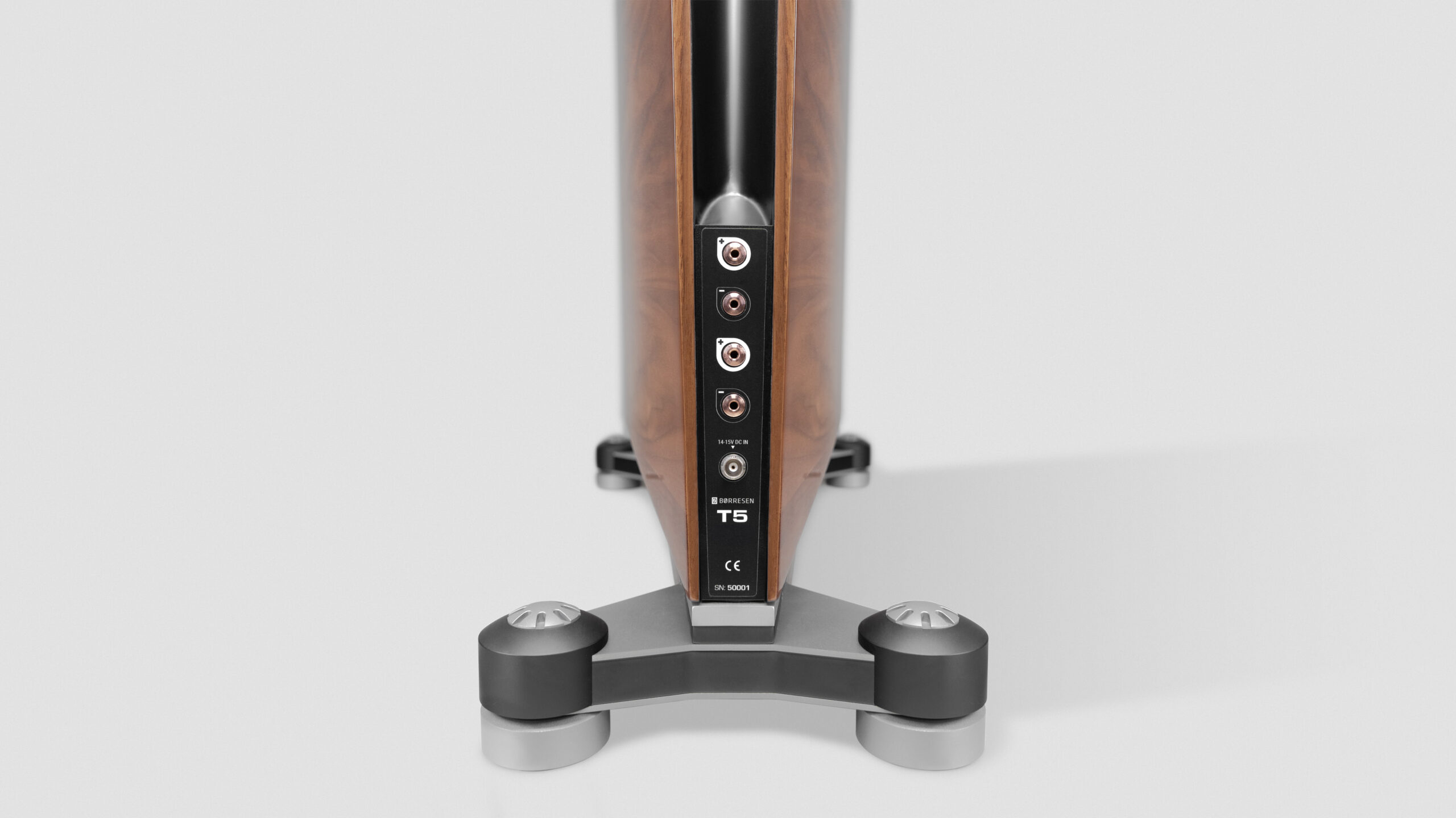 Børresen T5 – Image 5