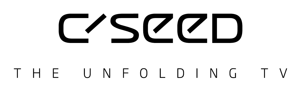 C SEED — logo