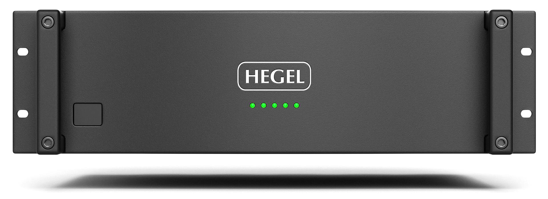 HEGEL - C55