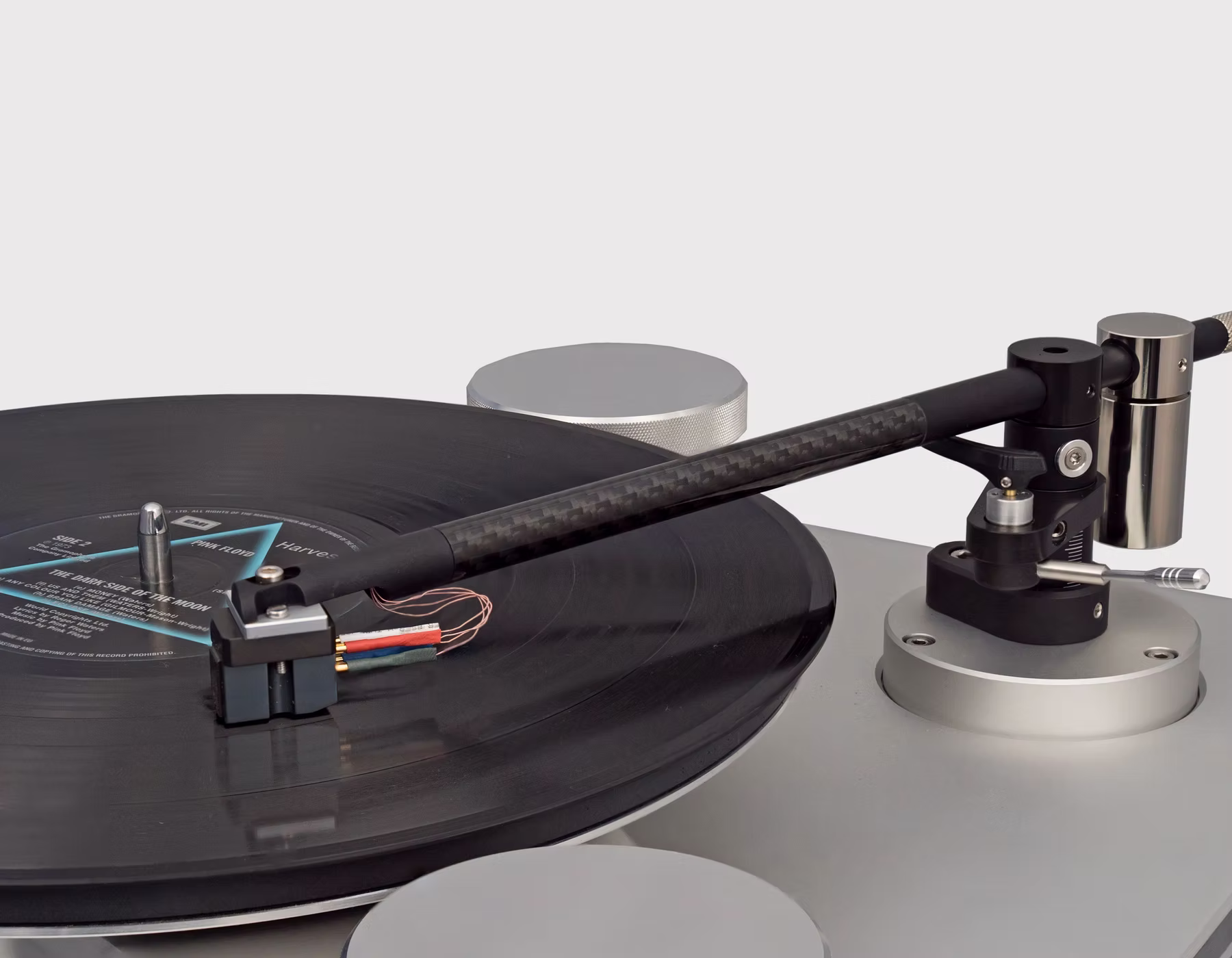 THRAX - Yatrus CB Tonearm