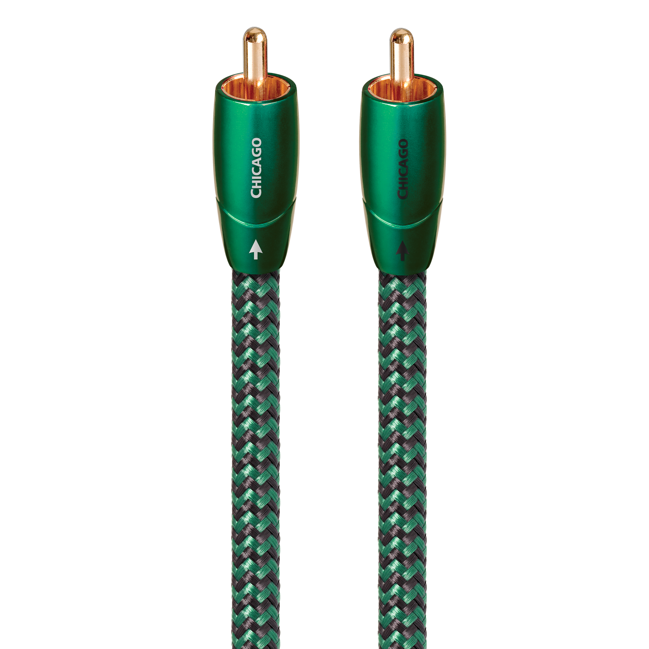 AudioQuest Chicago PVC