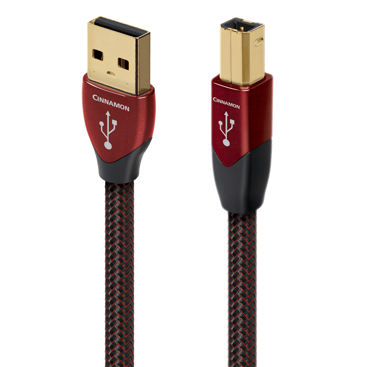 AudioQuest USB Cinnamon