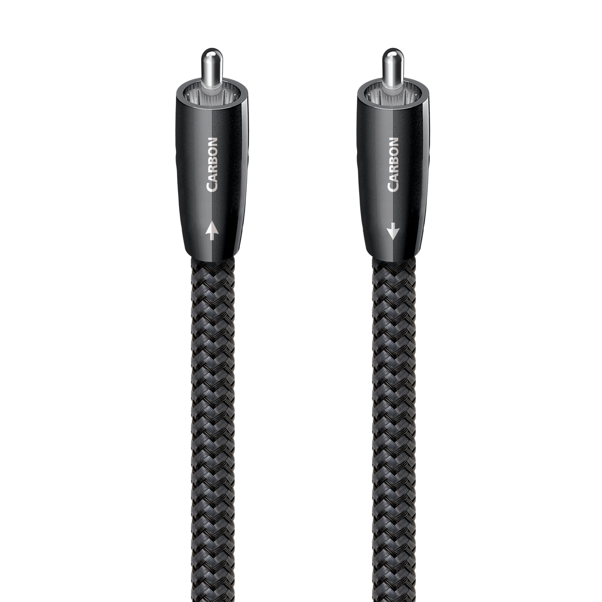 AudioQuest Digital Coax Carbon