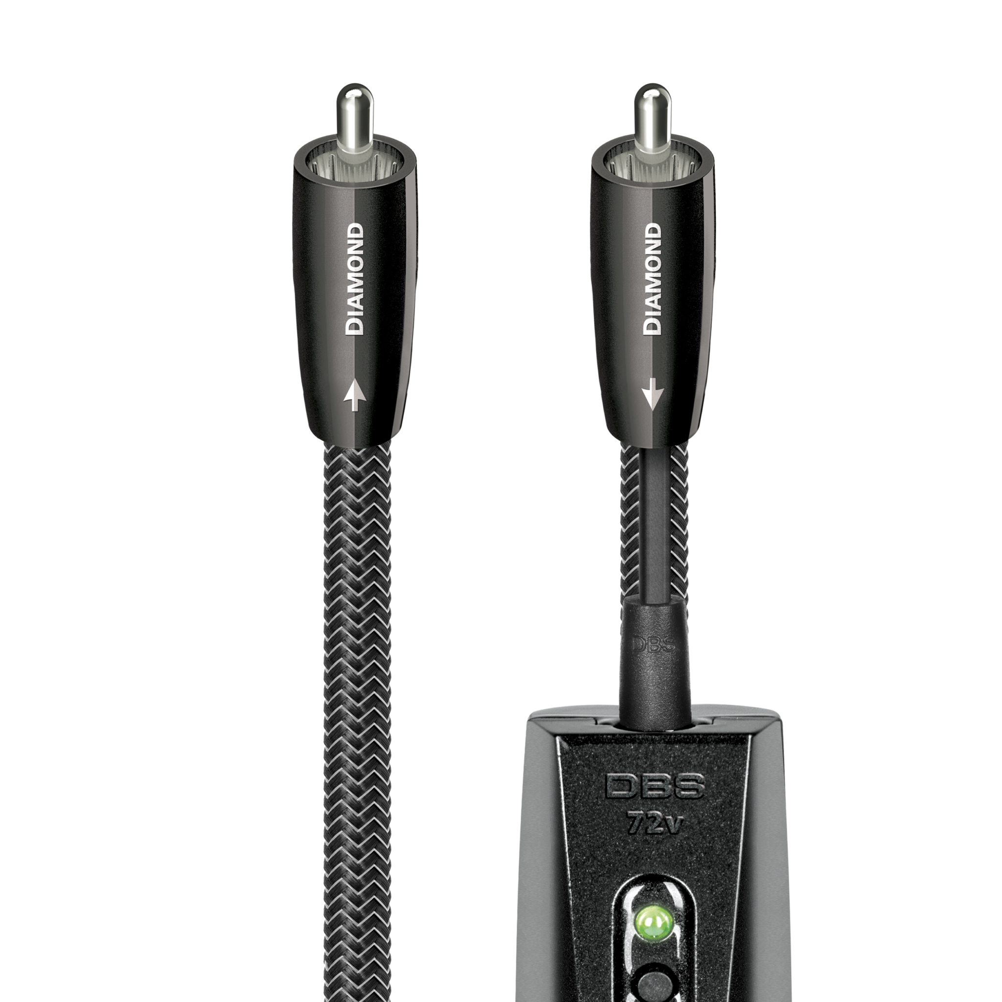 AudioQuest Digital Coax Diamond