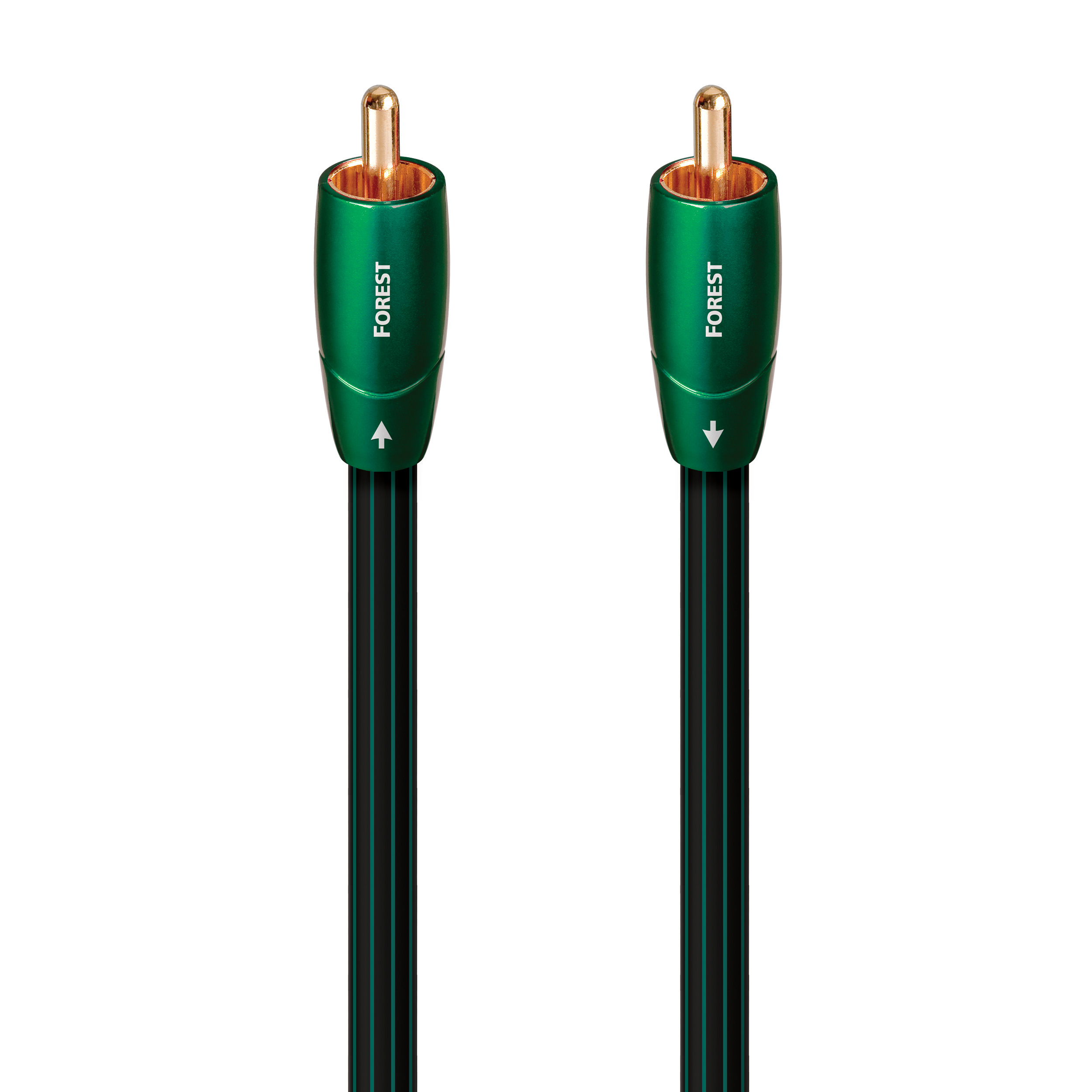 AudioQuest Digital Coax/I Forest
