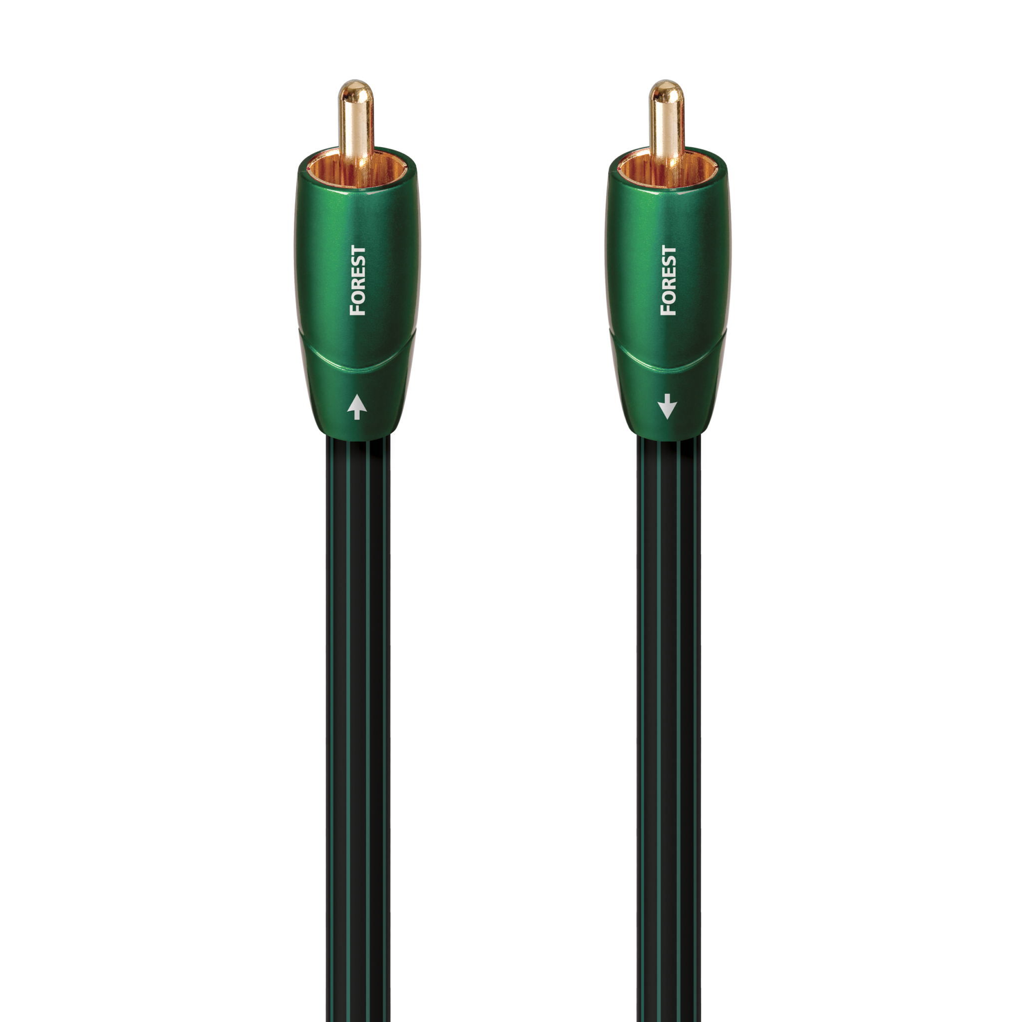 AudioQuest Digital Coax Forest