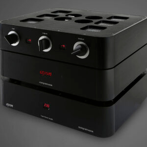 Ayon Conquistador Evo Linestage