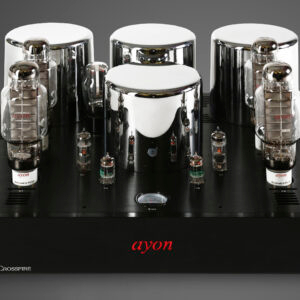 Ayon Crossfire Evo Delta PA