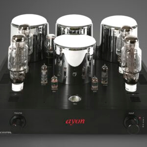 Ayon Crossfire Evo Delta Integrated