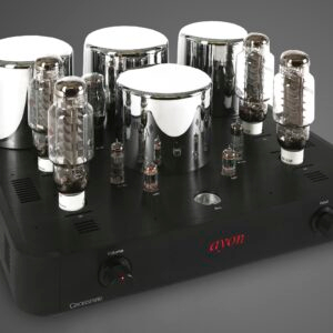 Ayon Crossfire Evo Delta Integrated