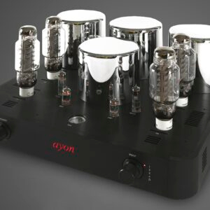 Ayon Crossfire Evo Delta Integrated