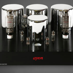 Ayon Crossfire Evo PA