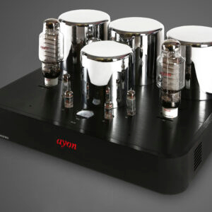 Ayon Crossfire Evo PA