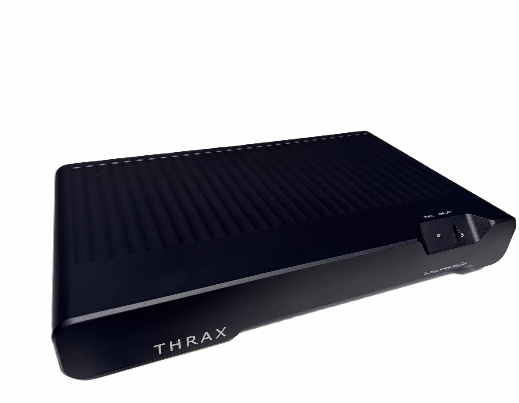 THRAX - D-mono – Image 2