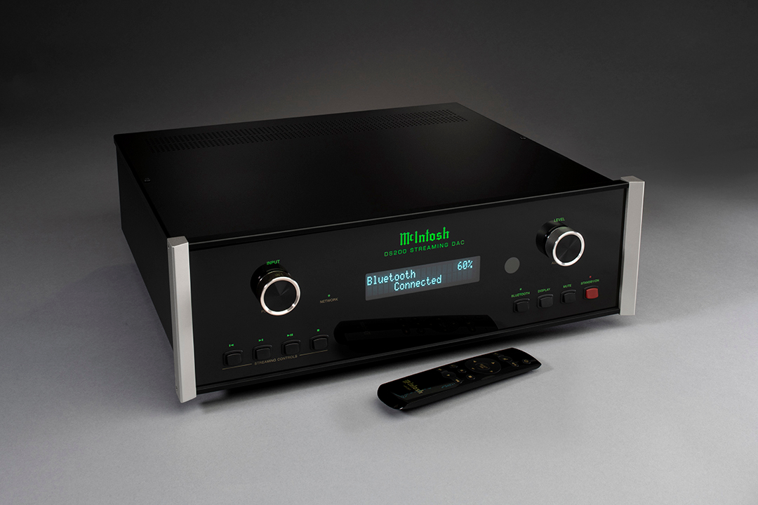 McIntosh DS200