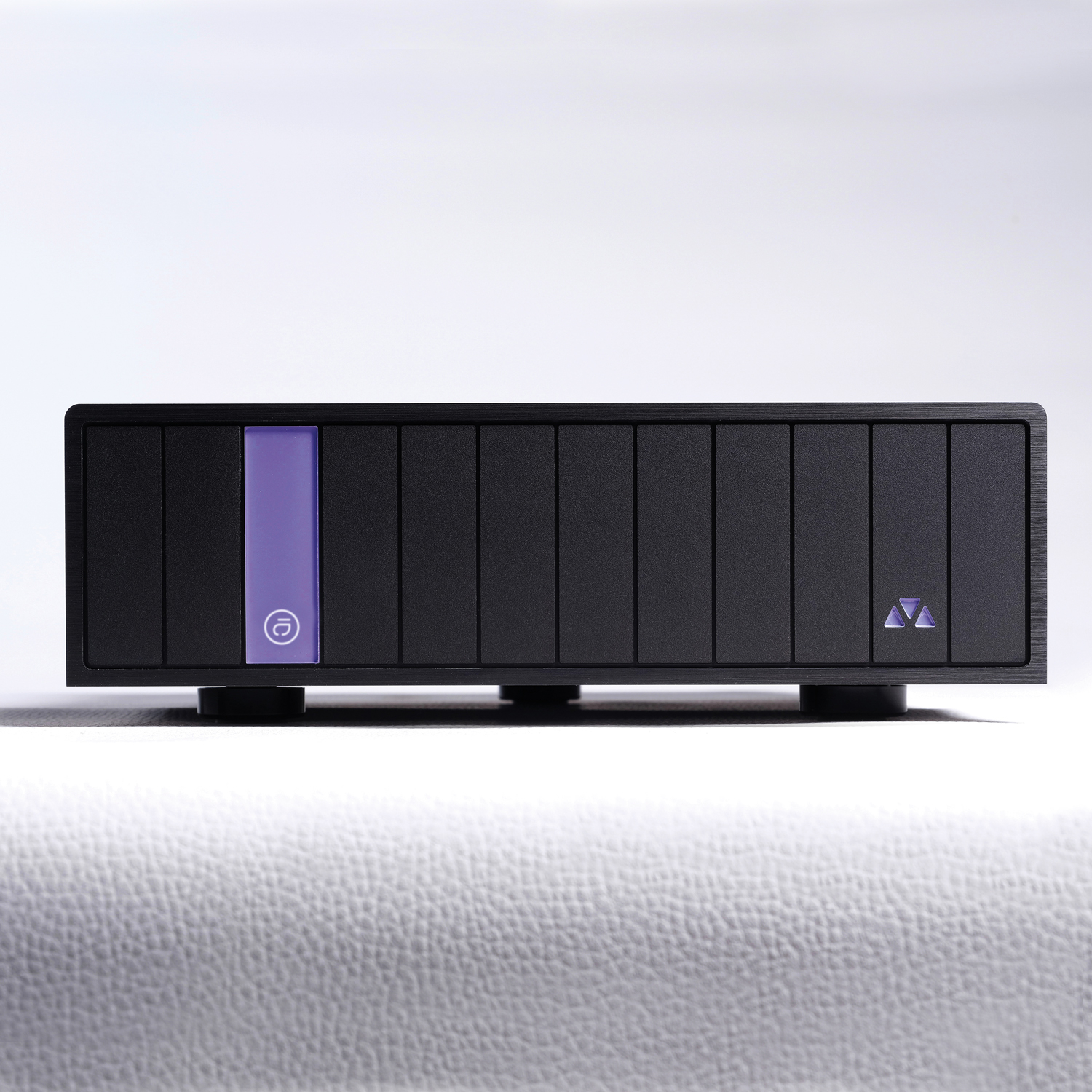 METRONOME TECHNOLOGIE – DSAS