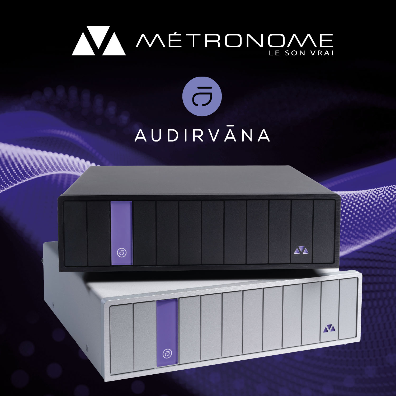 METRONOME TECHNOLOGIE - DSAS – Image 2