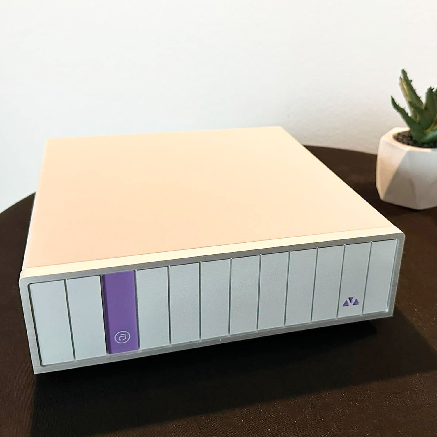 METRONOME TECHNOLOGIE - DSAS – Image 3