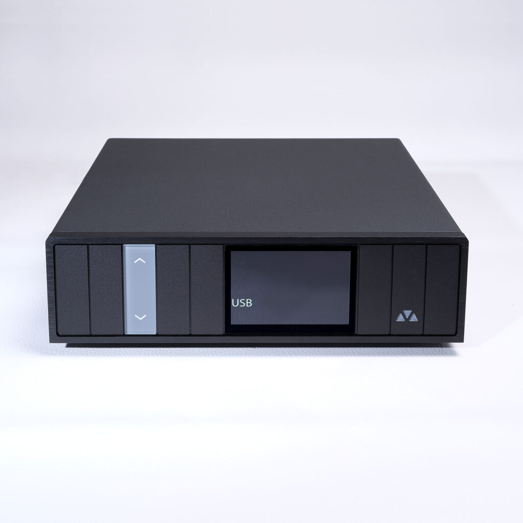 Métronome DSC Mini — DAC compact