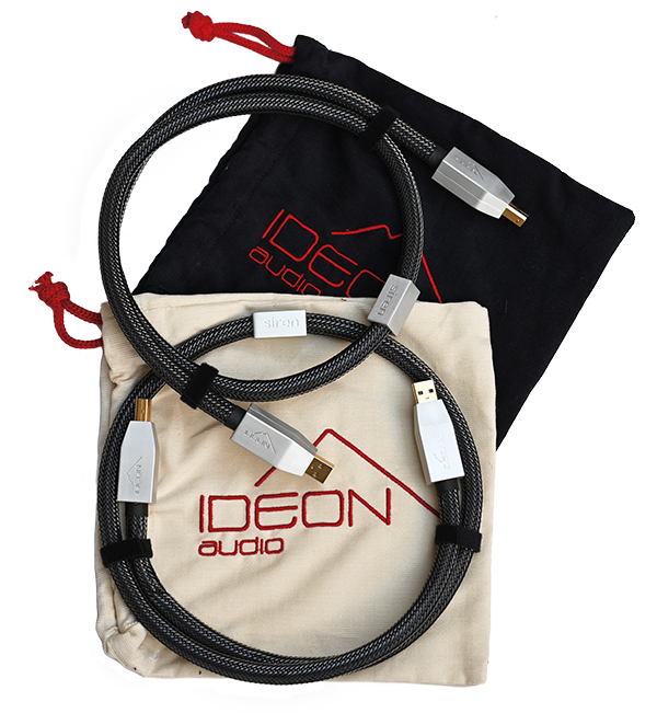 Siren (câble USB)