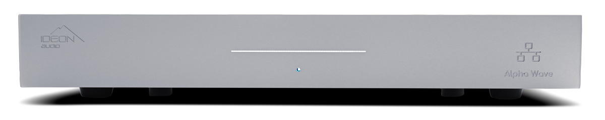 Ideon Audio Alpha Wave