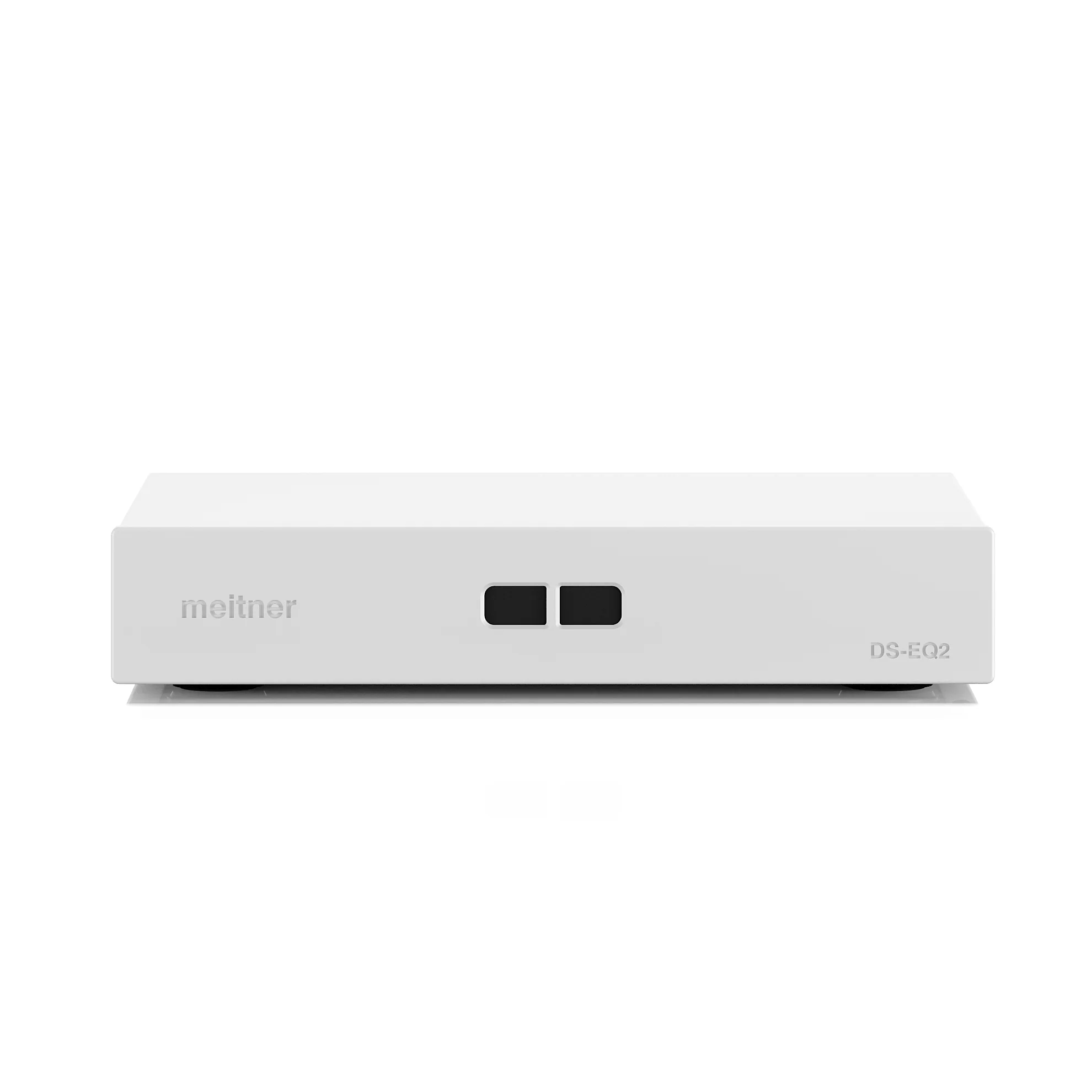 Meitner Audio DS-EQ2