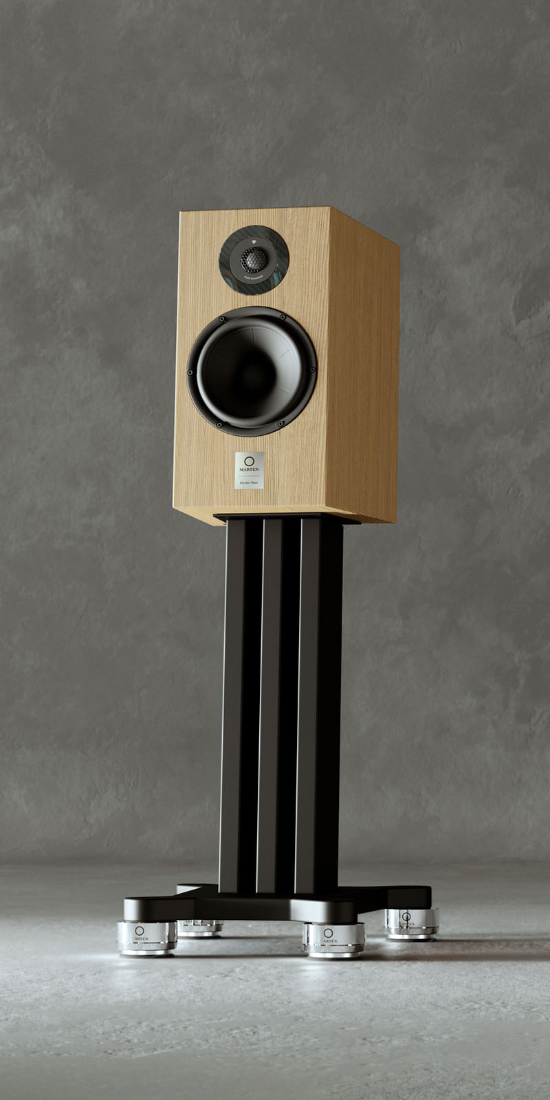 Marten Dexter Duo