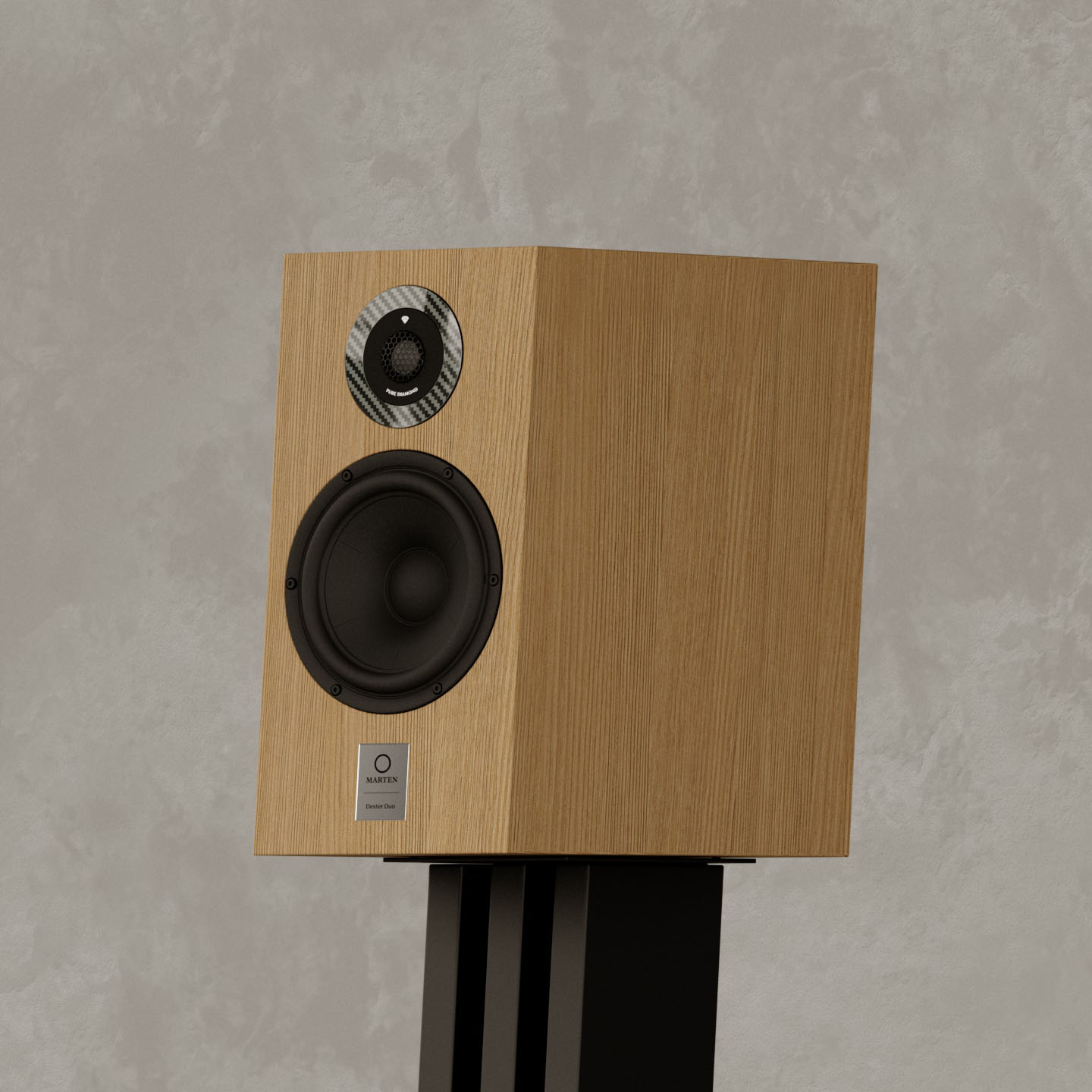 Marten Dexter Duo