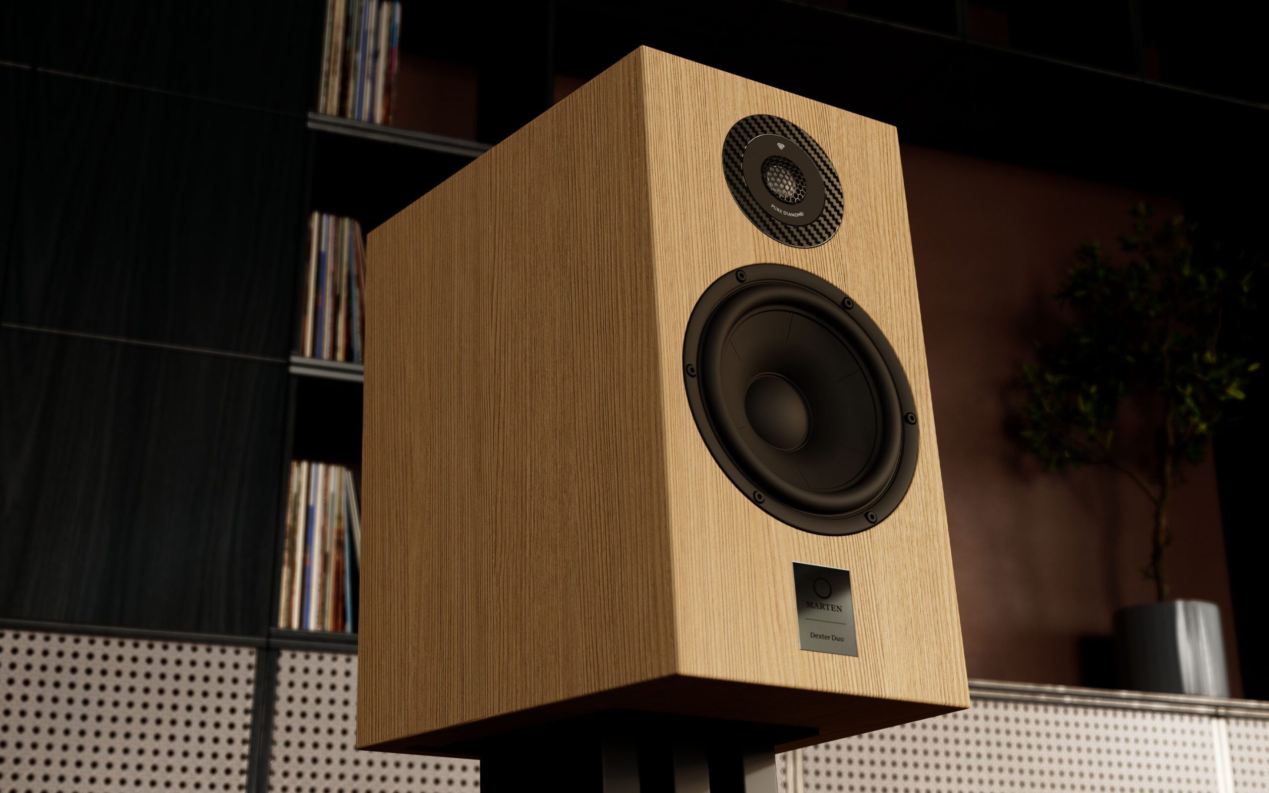 Marten Dexter Duo