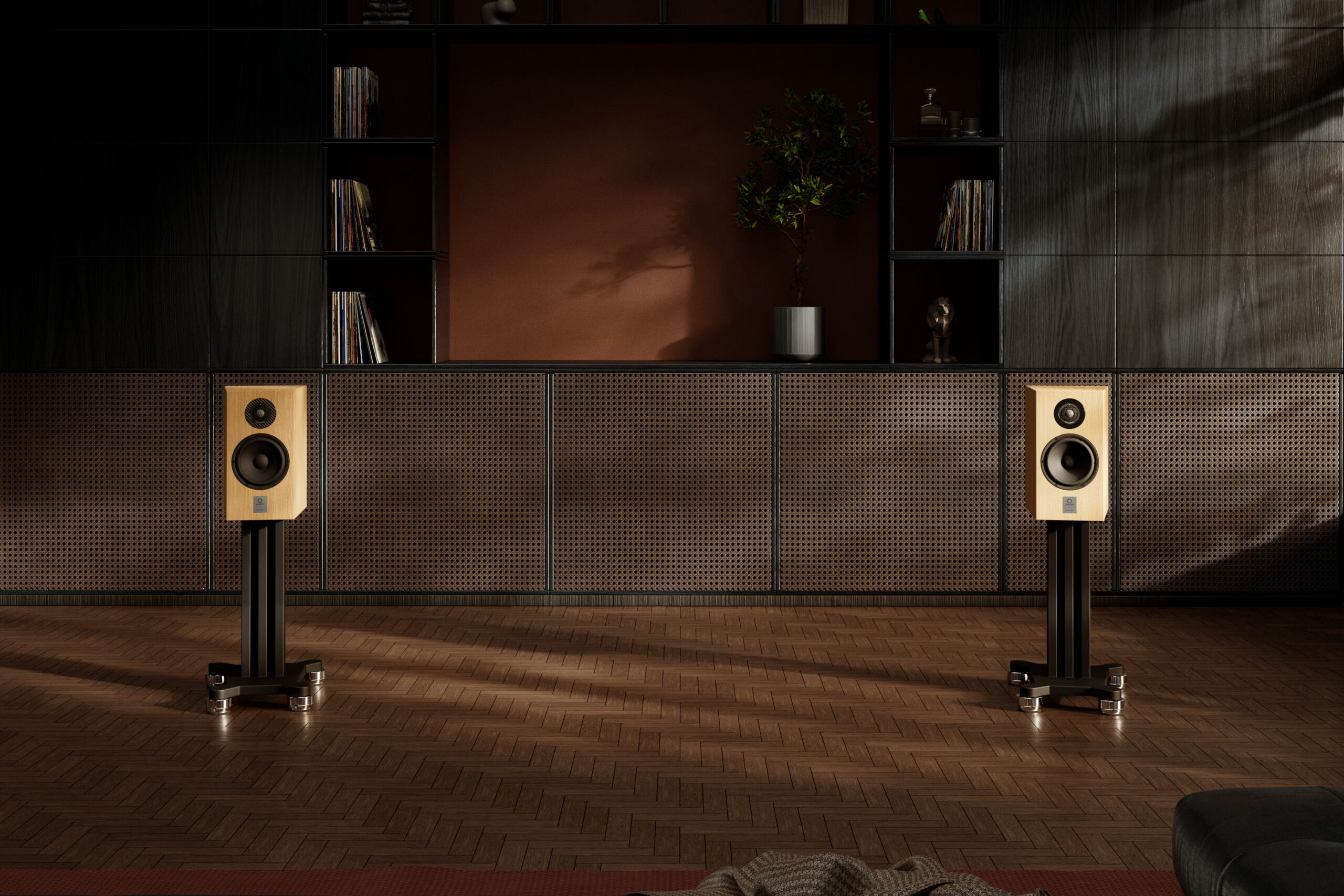 Marten Dexter Duo